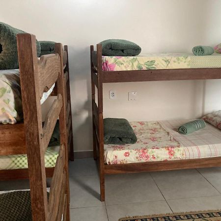 ריו דה ז'ניירו Rio Guesthouse - Um Quarteirao Da Praia De Copacabana מראה חיצוני תמונה